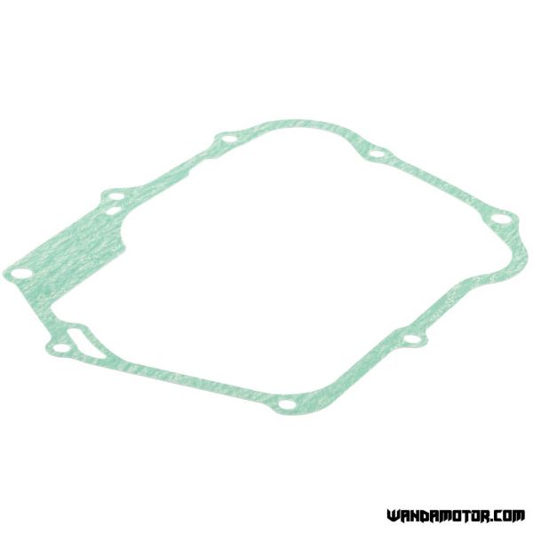 #02 Z50 crankcase cover gasket